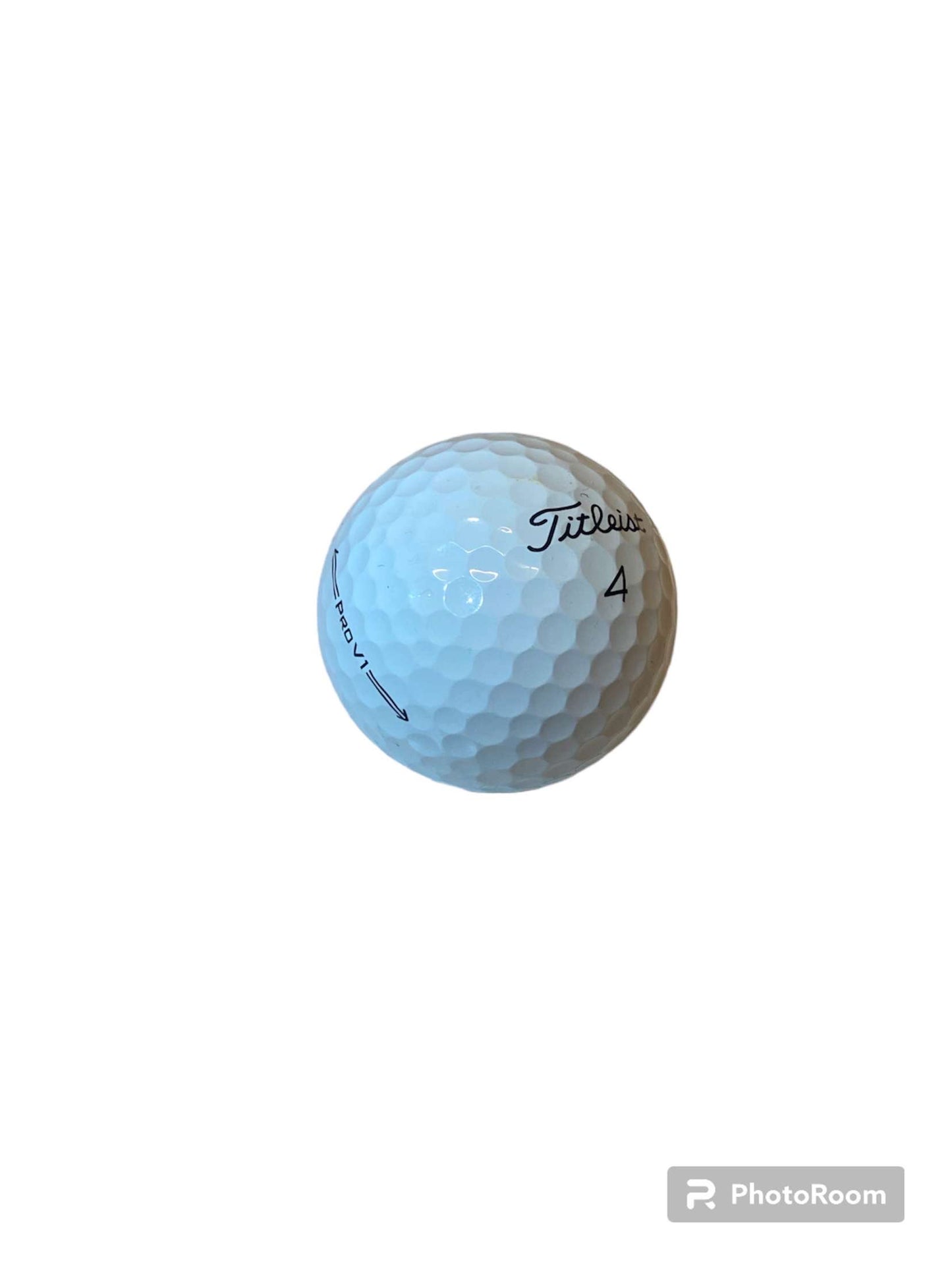 Titleist PRO V1