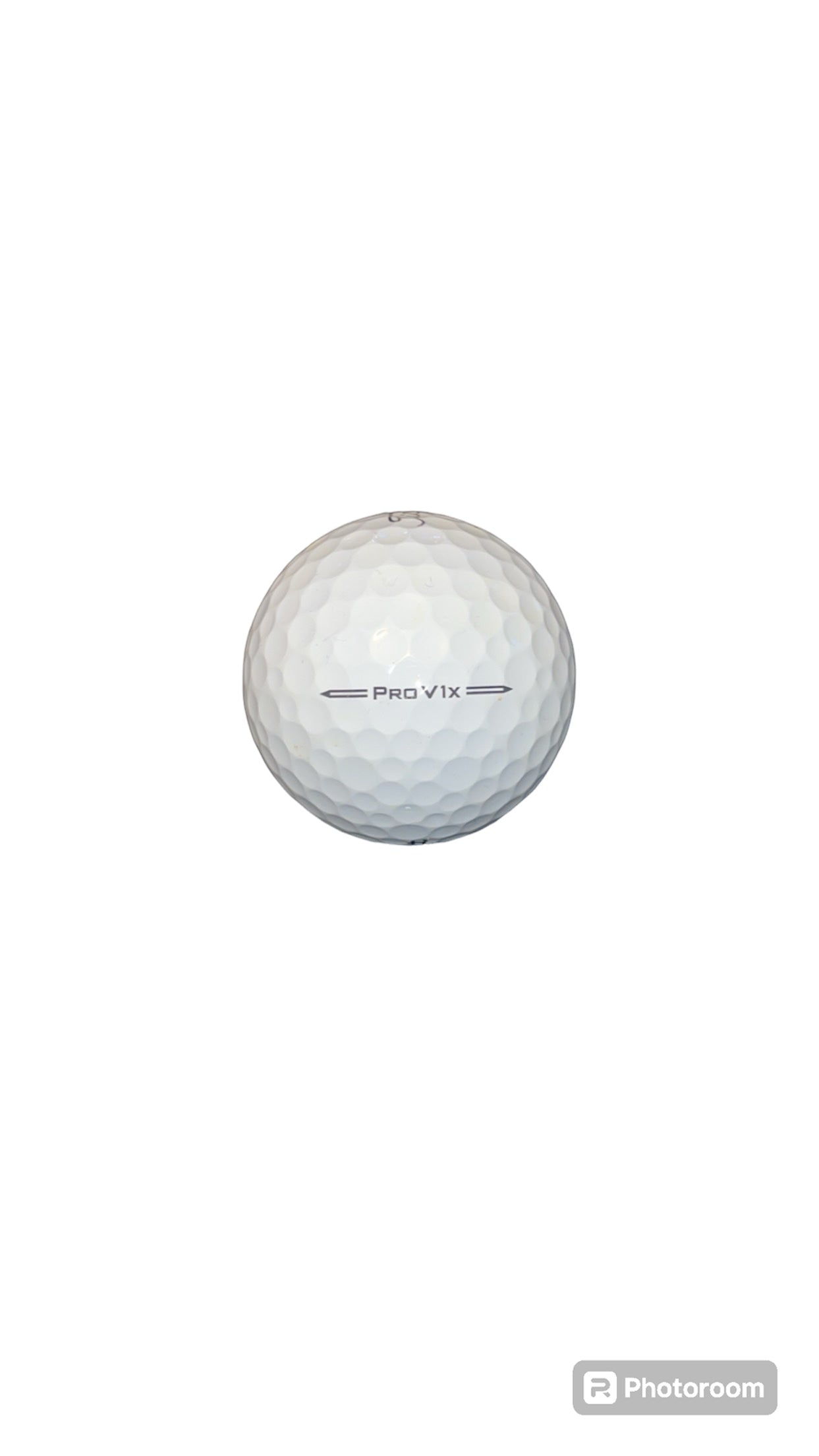 Titleist PRO V1x