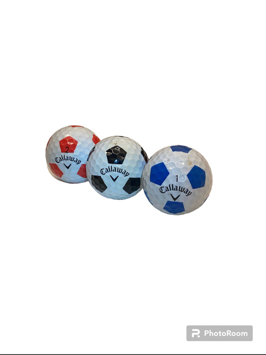 Callaway Truvis