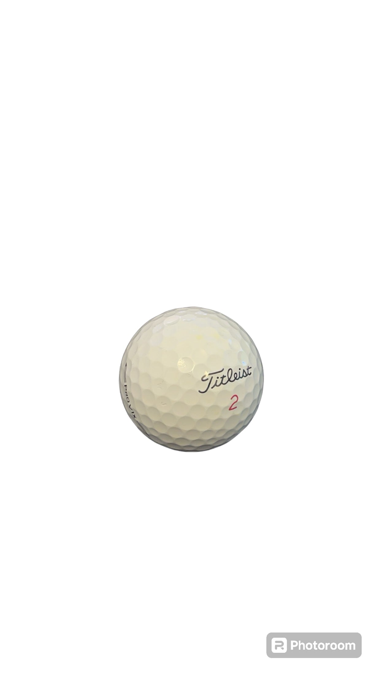 Titleist PRO V1x