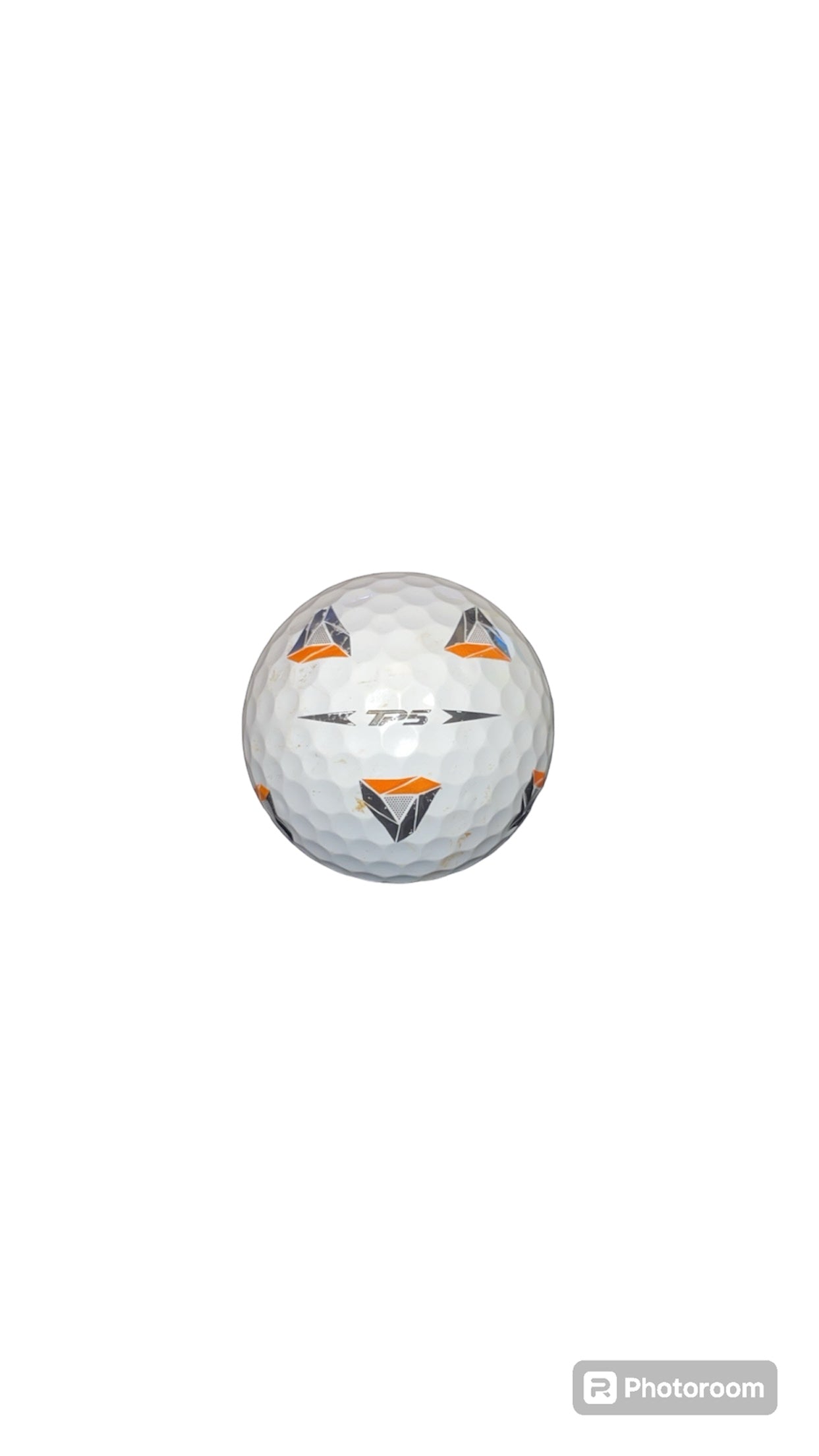 Taylormade TP5 PIX