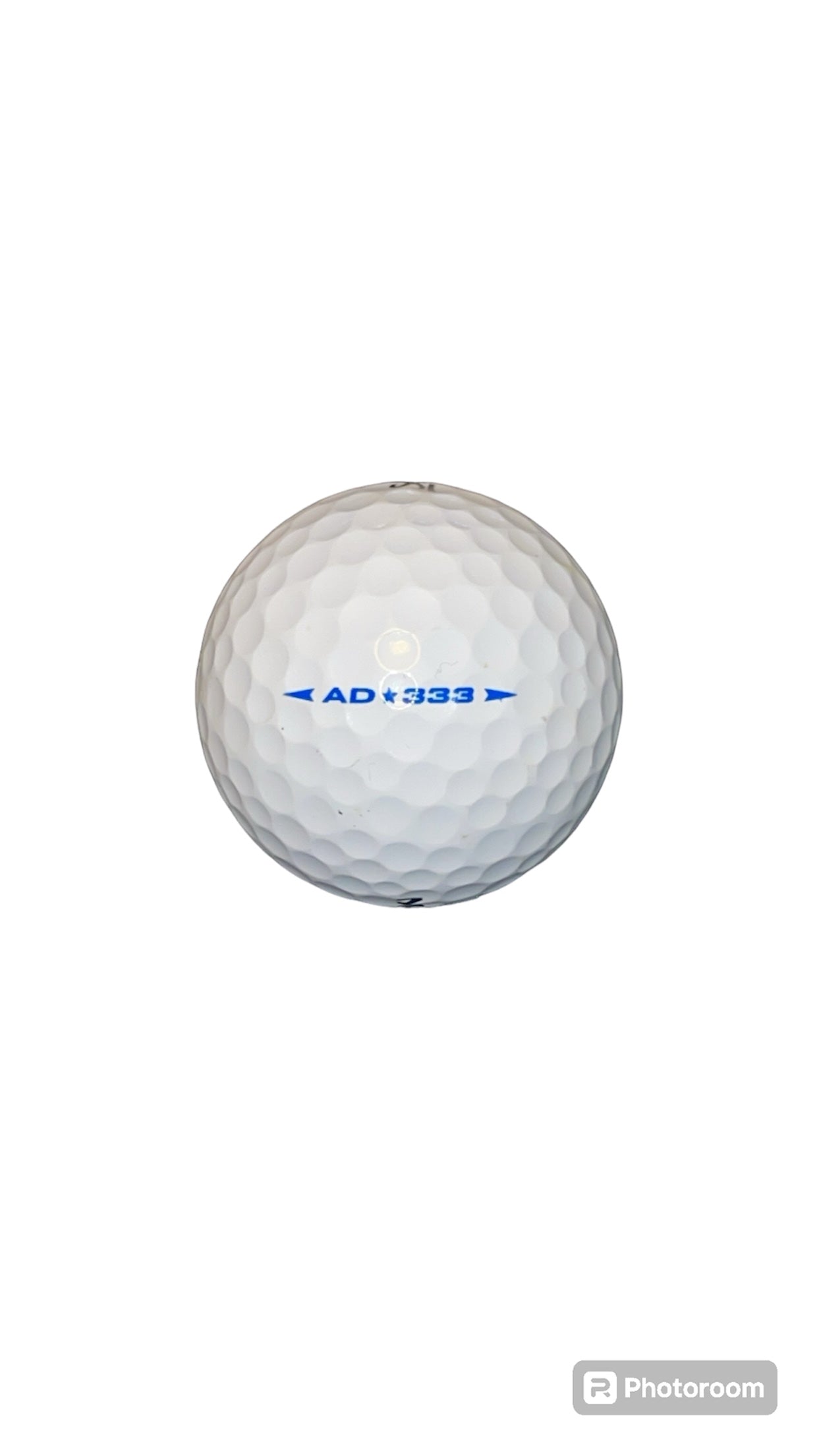 Srixon AD 333