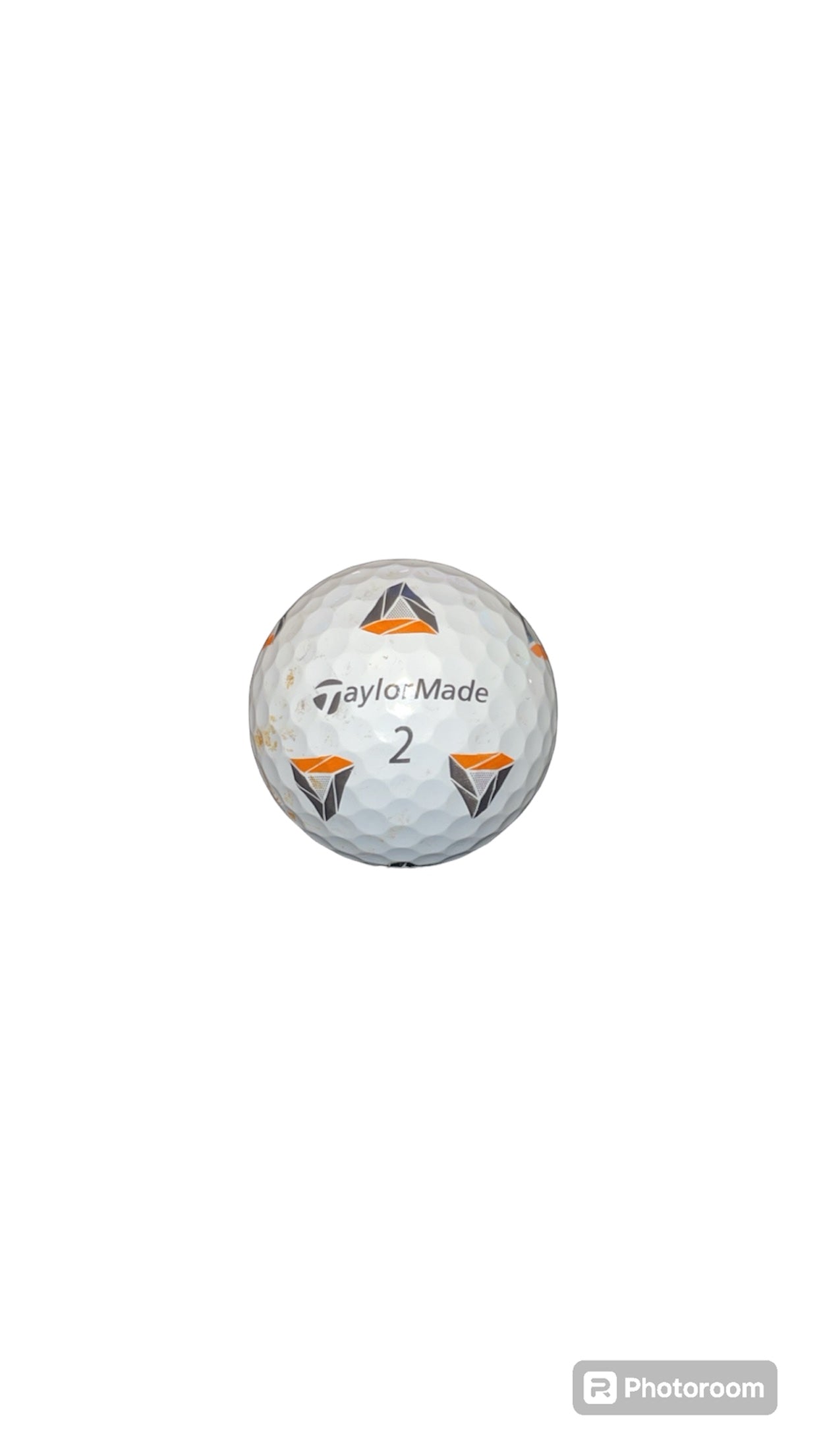 Taylormade TP5 PIX