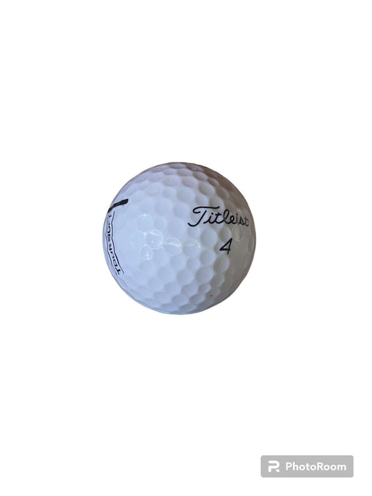 Titleist TourSoft